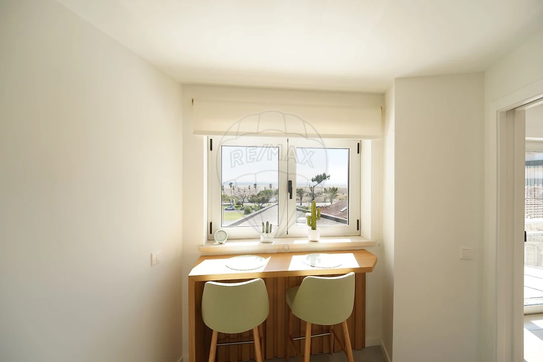 Apartamento T4 para Venda em Buarcos Foto 21