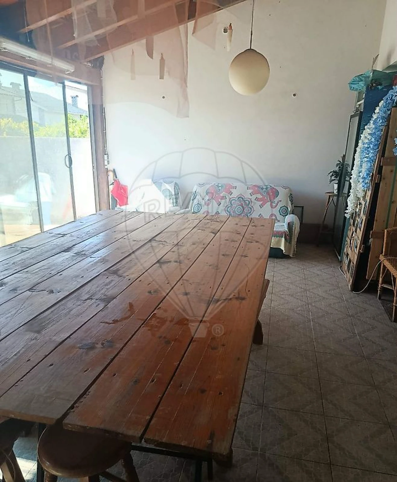 Terreno para Venda em Santo Antonio dos Olivais Foto 7