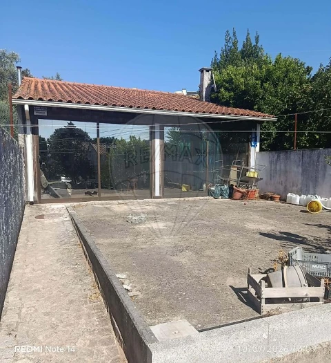 Terreno para Venda em Santo Antonio dos Olivais