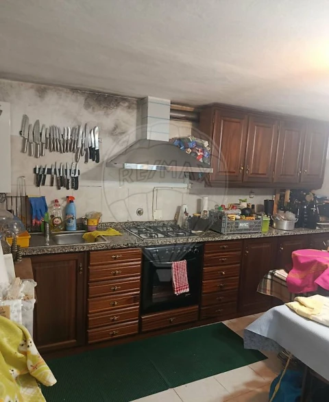 Terreno para Venda em Santo Antonio dos Olivais
