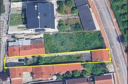 Terreno para Venda em Santo Antonio dos Olivais