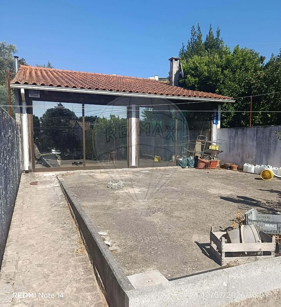 Terreno para Venda em Santo Antonio dos Olivais Foto 5