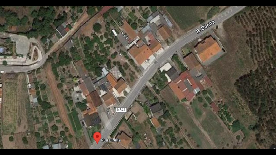 Terreno para Venda em Paião