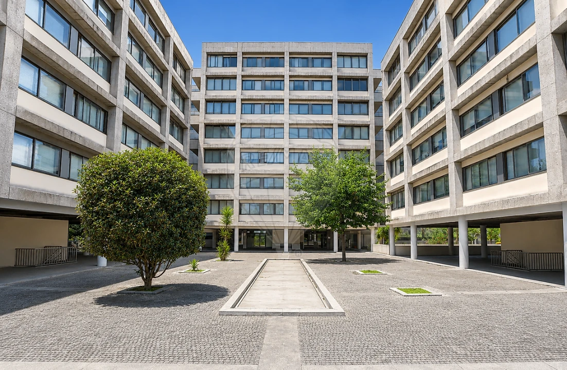Apartamento T3 para Venda em Moreira Foto 2