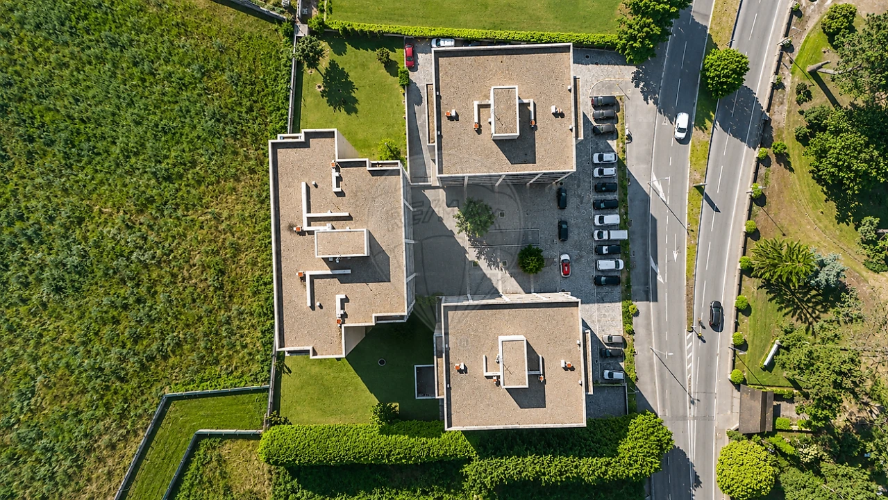 Apartamento T3 para Venda em Moreira Foto 30