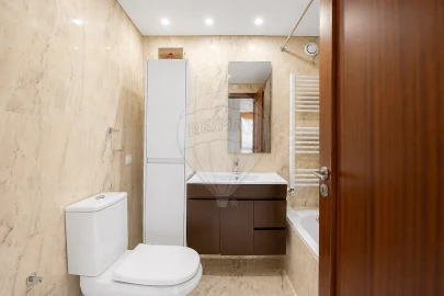 Apartamento T3 para Venda em Moreira
