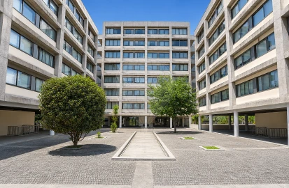 Apartamento T3 para Venda em Moreira