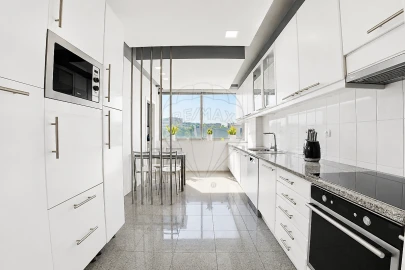 Apartamento T3 para Venda em Moreira