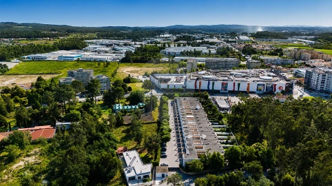 Apartamento T3 para Venda em Moreira