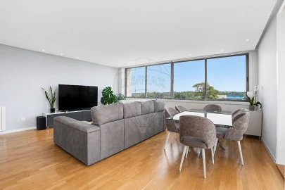 Apartamento T3 para Venda em Moreira