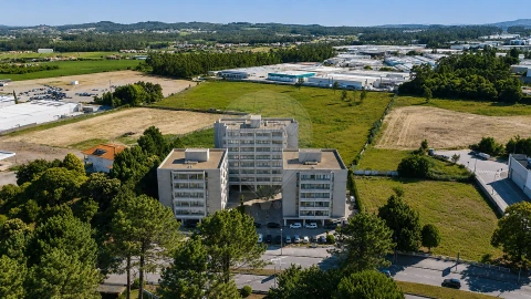 Apartamento T3 para Venda em Moreira