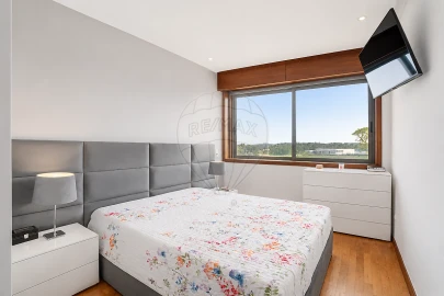 Apartamento T3 para Venda em Moreira