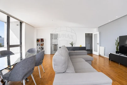 Apartamento T3 para Venda em Moreira