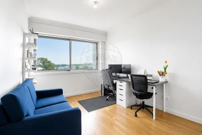 Apartamento T3 para Venda em Moreira
