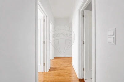 Apartamento T3 para Venda em Moreira
