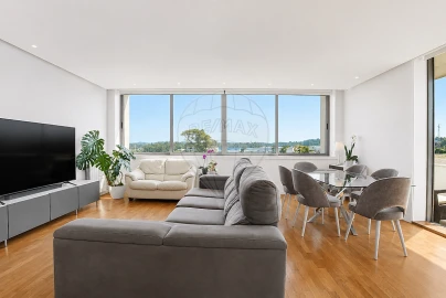 Apartamento T3 para Venda em Moreira