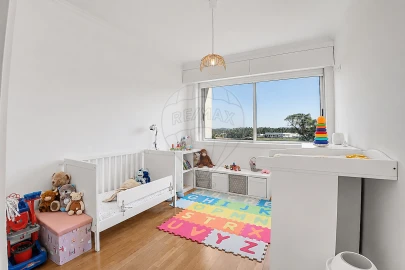 Apartamento T3 para Venda em Moreira