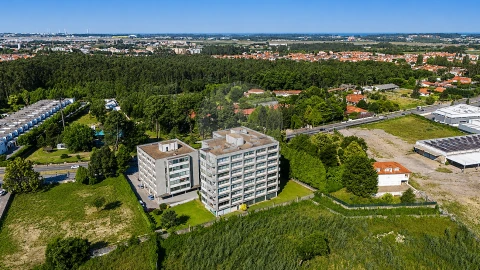 Apartamento T3 para Venda em Moreira