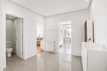 Apartamento T3 para Venda em Moreira