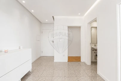 Apartamento T3 para Venda em Moreira