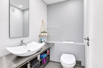Apartamento T3 para Venda em Moreira