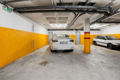 Apartamento T3 para Venda em Moreira