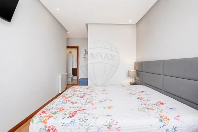 Apartamento T3 para Venda em Moreira
