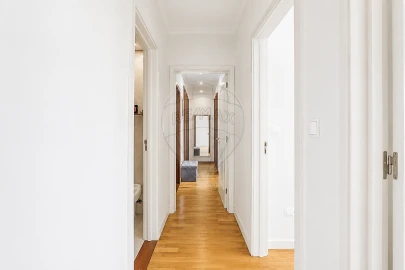 Apartamento T3 para Venda em Moreira