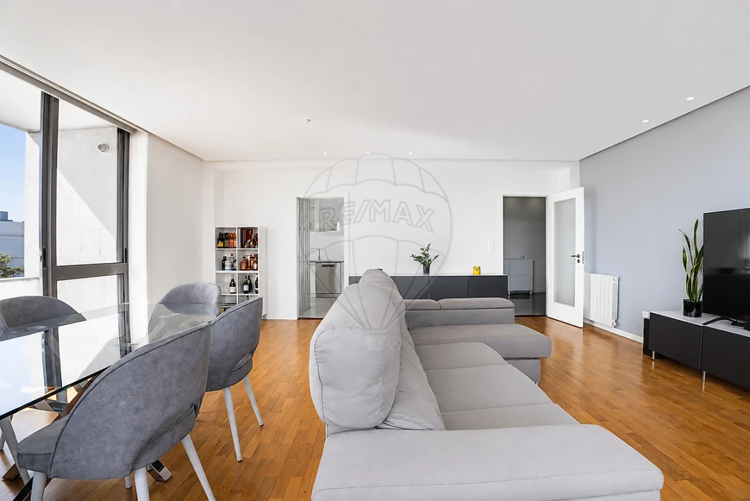 Apartamento T3 para Venda em Moreira Foto 12