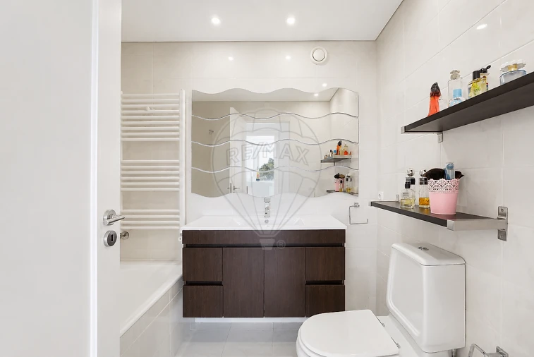 Apartamento T3 para Venda em Moreira Foto 21