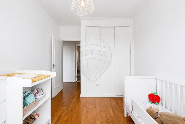 Apartamento T3 para Venda em Moreira Foto 23