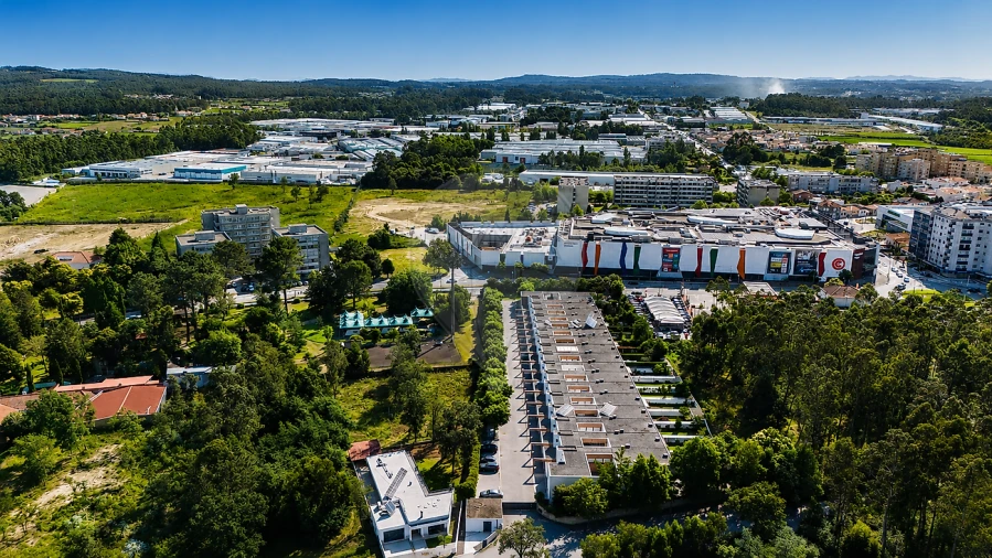 Apartamento T3 para Venda em Moreira Foto 34