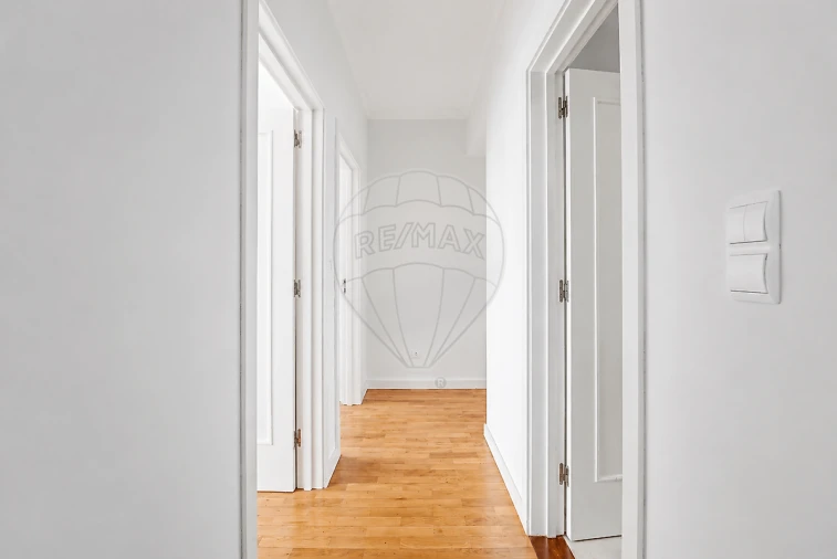 Apartamento T3 para Venda em Moreira Foto 20