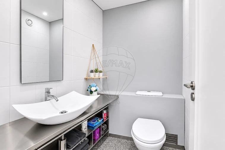 Apartamento T3 para Venda em Moreira Foto 14