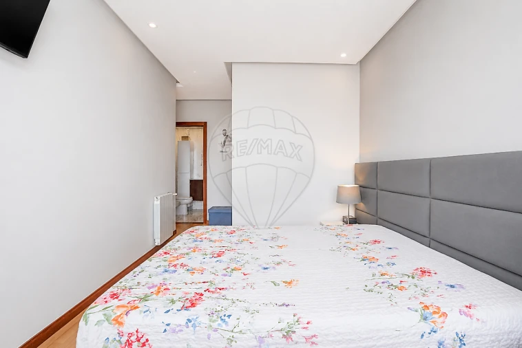 Apartamento T3 para Venda em Moreira Foto 18