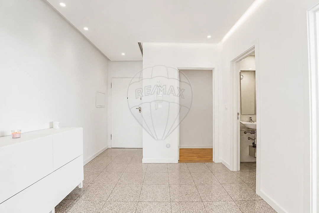 Apartamento T3 para Venda em Moreira Foto 4