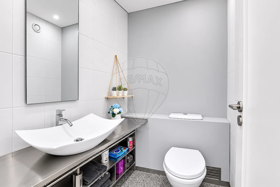 Apartamento T3 para Venda em Moreira Foto 14
