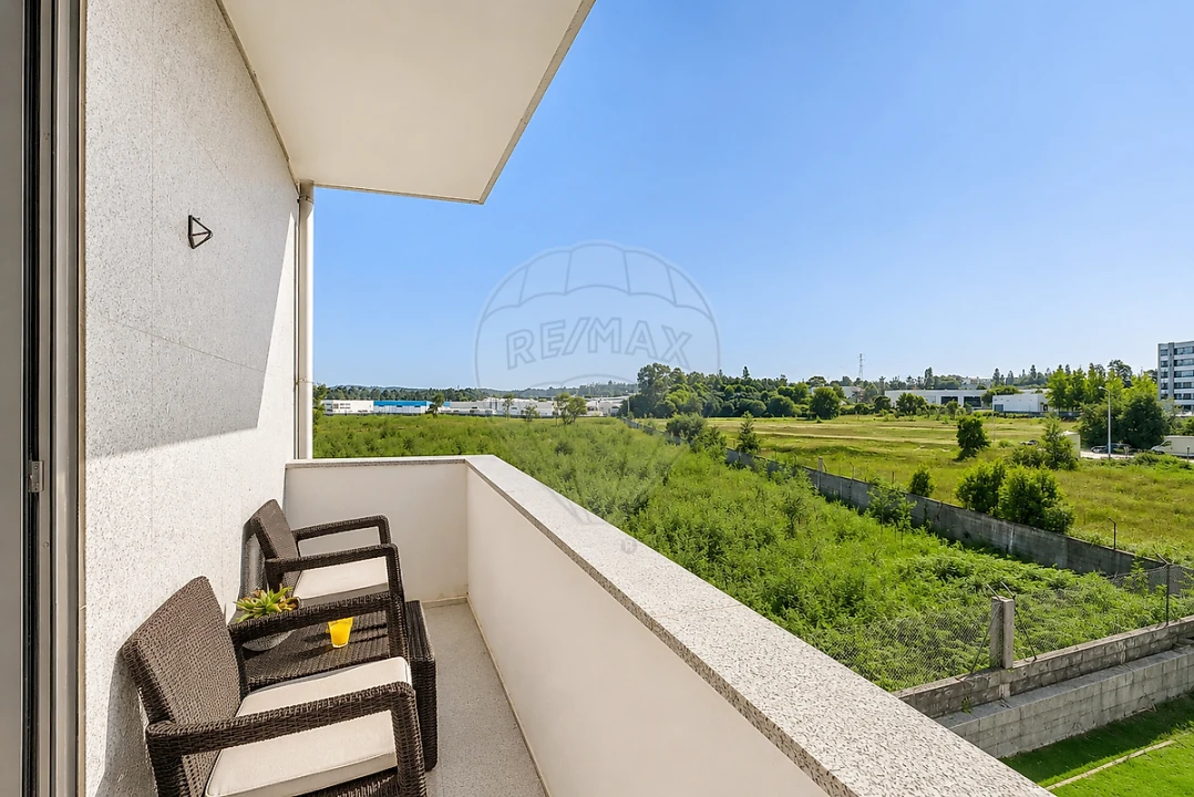 Apartamento T3 para Venda em Moreira Foto 13