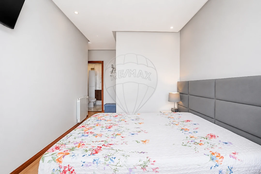Apartamento T3 para Venda em Moreira Foto 18