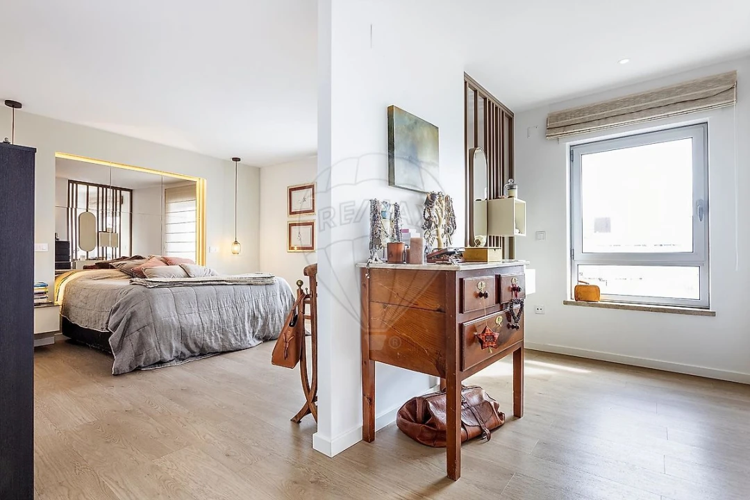 Apartamento T5 para Venda em Algés, Linda-A-Velha e Cruz Quebrada-Dafundo Foto 25