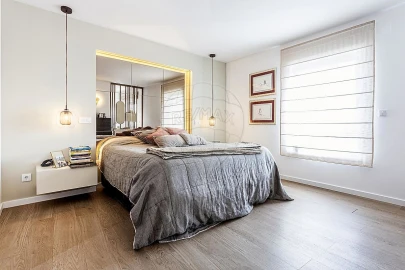 Apartamento T5 para Venda em Algés, Linda-A-Velha e Cruz Quebrada-Dafundo