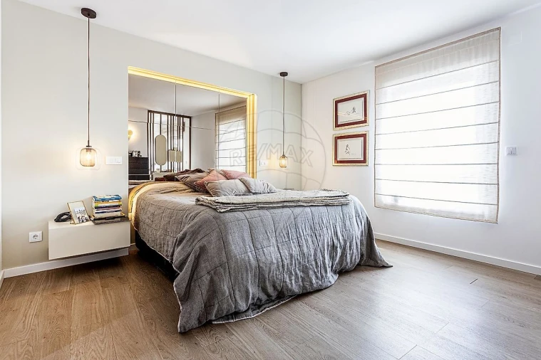 Apartamento T5 para Venda em Algés, Linda-A-Velha e Cruz Quebrada-Dafundo Foto 21