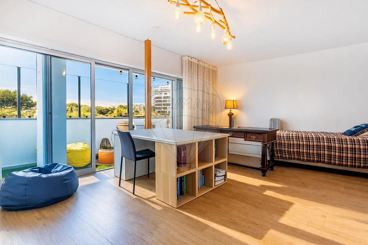Apartamento T5 para Venda em Algés, Linda-A-Velha e Cruz Quebrada-Dafundo Foto 31
