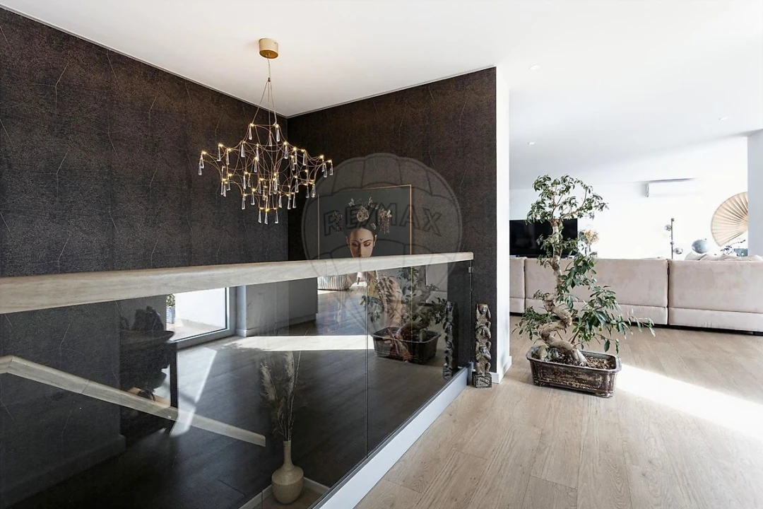 Apartamento T5 para Venda em Algés, Linda-A-Velha e Cruz Quebrada-Dafundo Foto 23