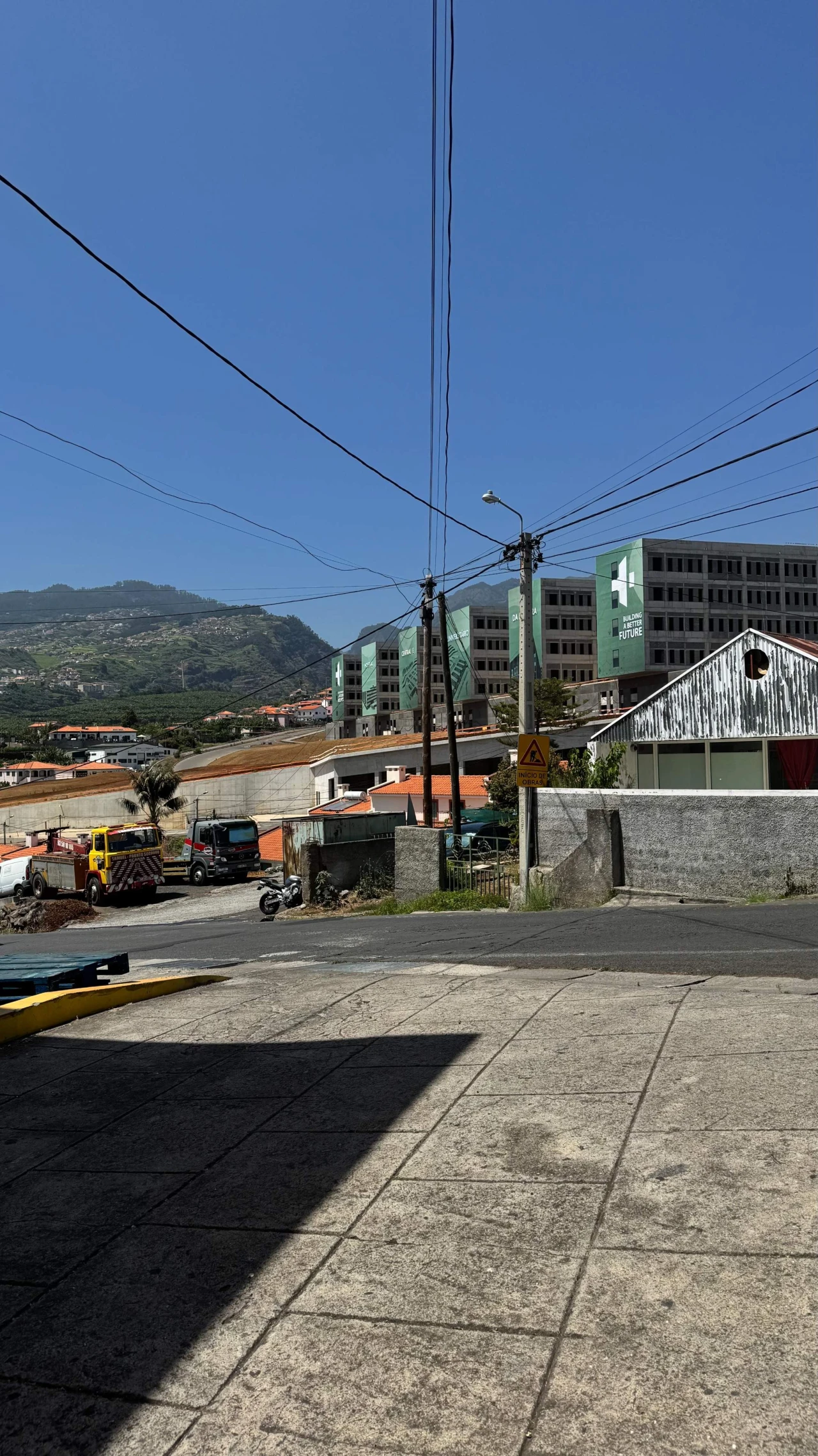 Negócio para Arrendamento em São Martinho Foto 12