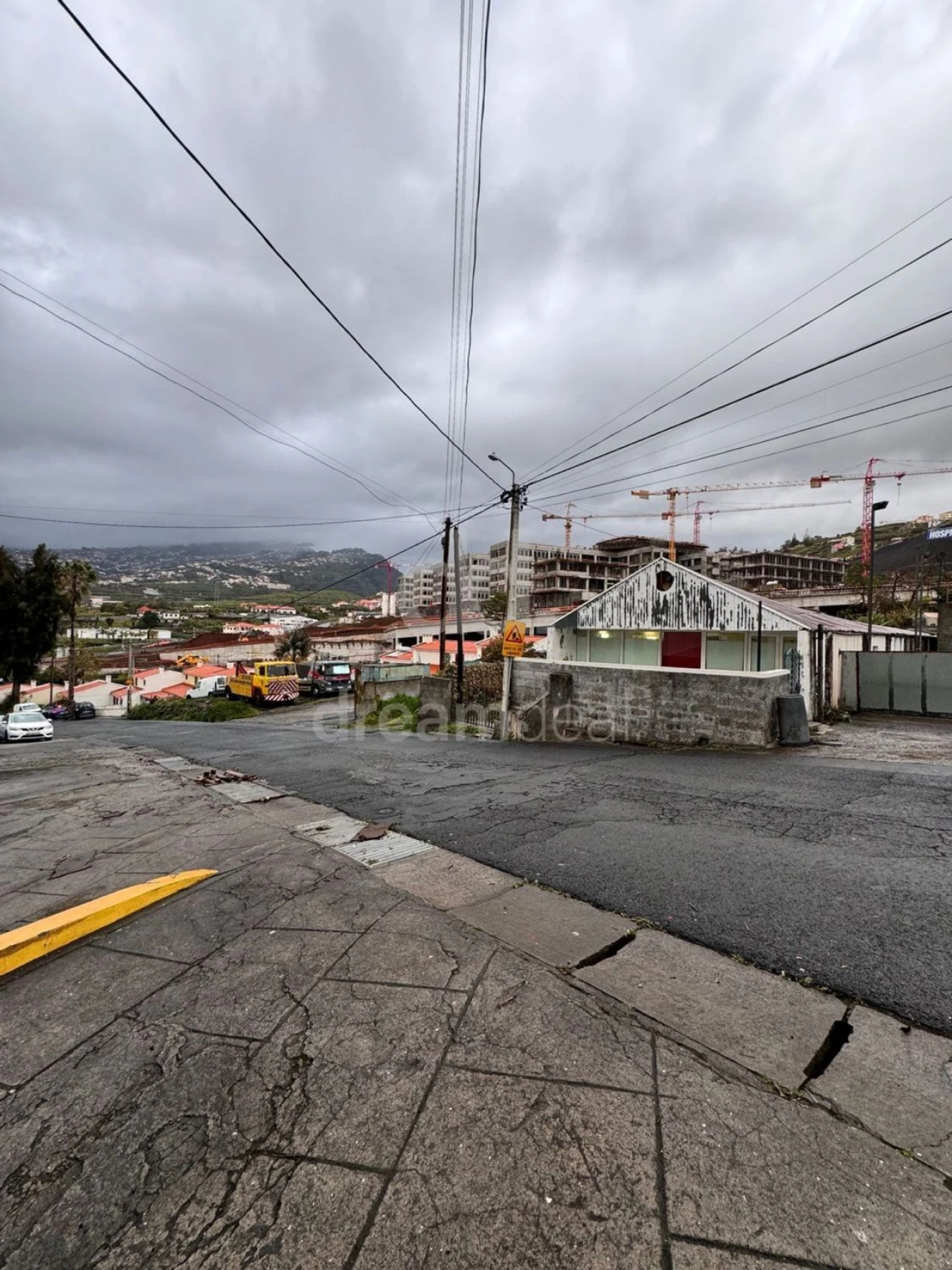 Negócio para Arrendamento em São Martinho Foto 13