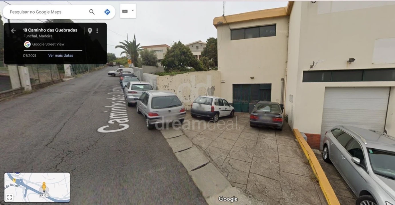 Negócio para Arrendamento em São Martinho Foto 15