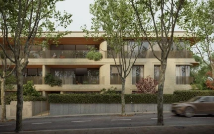 Apartamento T3 para Venda em São Martinho do Porto