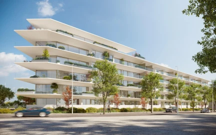 Apartamento T2 para Venda em Vila do Conde