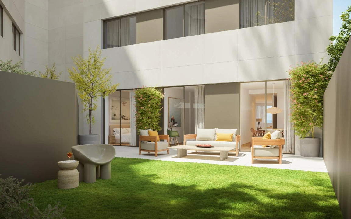Apartamento T2 para Venda em Vila do Conde Foto 25